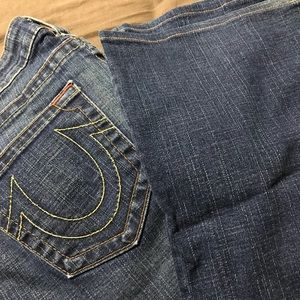 True a Religion Jeans